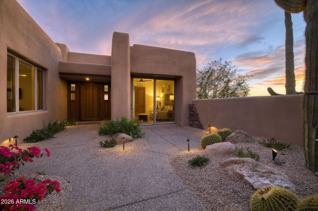 40070 N 111TH Place, Scottsdale, AZ 85262