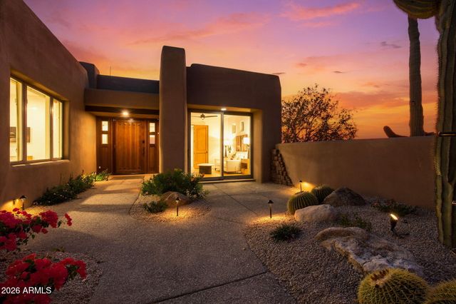 40070 N 111TH Place, Scottsdale, AZ 85262