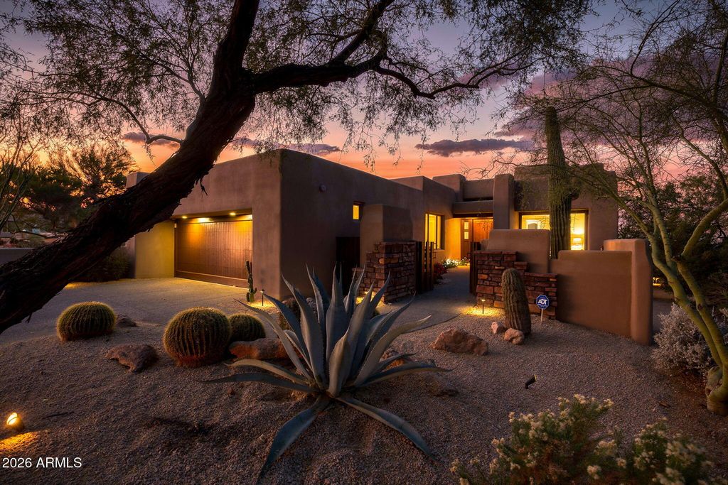 40070 N 111TH Place, Scottsdale, AZ 85262 — photo 5