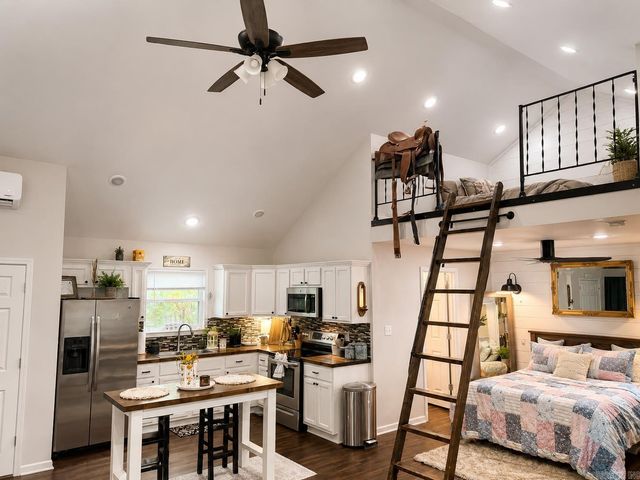 9 Horton Lane, Sheridan, AR 72150