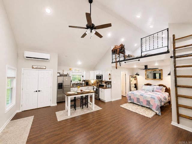 9 Horton Lane, Sheridan, AR 72150