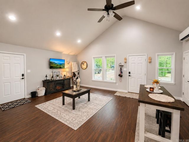 9 Horton Lane, Sheridan, AR 72150