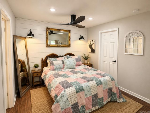 9 Horton Lane, Sheridan, AR 72150
