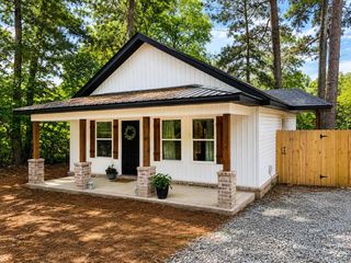 9 Horton Lane, Sheridan, AR 72150