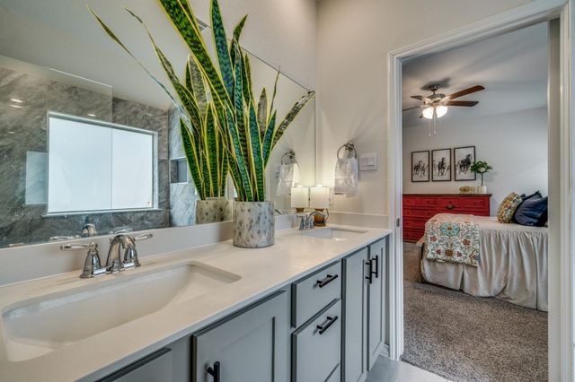 10516 Breezeway Drive, Aubrey, TX 76227