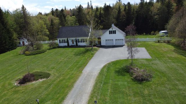 1017 Railroad Street, Brighton, VT 05846