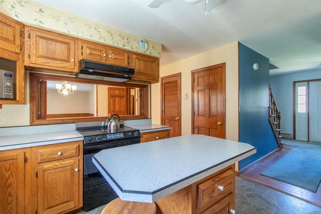 1017 Railroad Street, Brighton, VT 05846