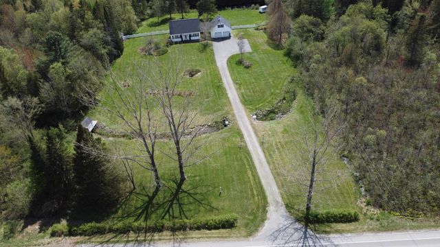 1017 Railroad Street, Brighton, VT 05846