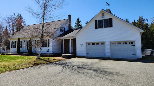 1017 Railroad Street, Brighton, VT 05846