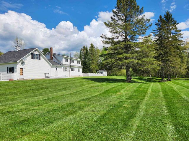 1017 Railroad Street, Brighton, VT 05846