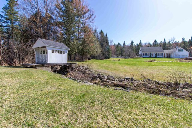 1017 Railroad Street, Brighton, VT 05846