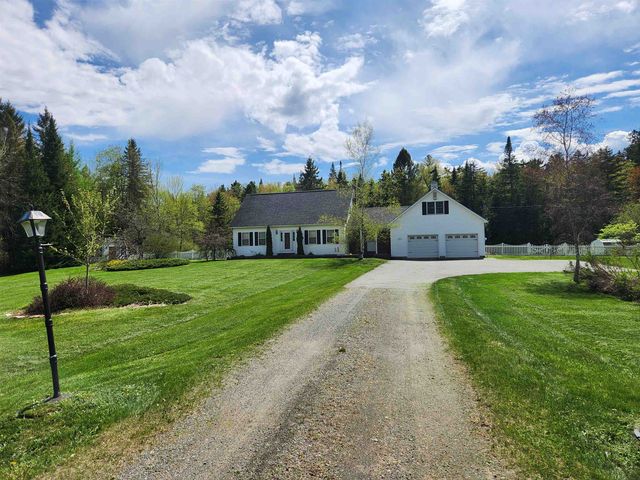 1017 Railroad Street, Brighton, VT 05846