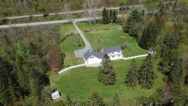 1017 Railroad Street, Brighton, VT 05846