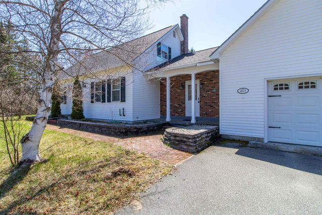 1017 Railroad Street, Brighton, VT 05846