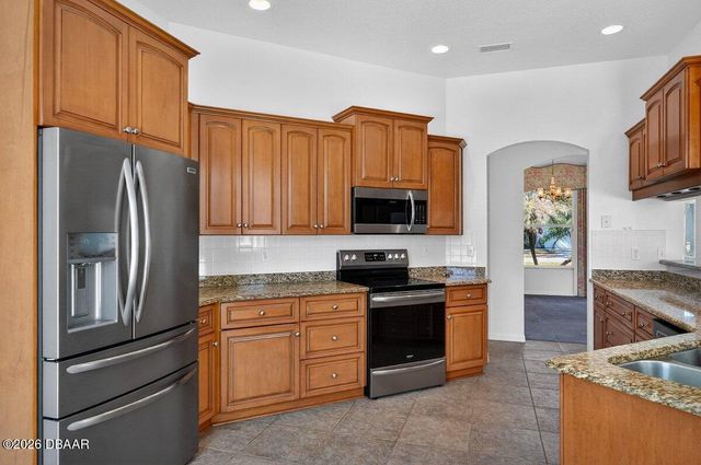 6241 Saint Thomas Court, Port Orange, FL 32128