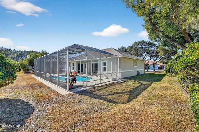 6241 Saint Thomas Court, Port Orange, FL 32128