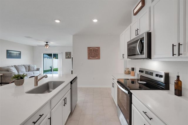 3615 SALVIA COURT, Tavares, FL 32778