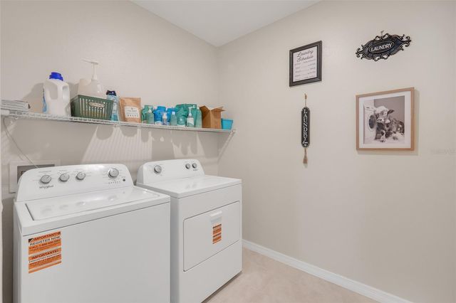3615 SALVIA COURT, Tavares, FL 32778