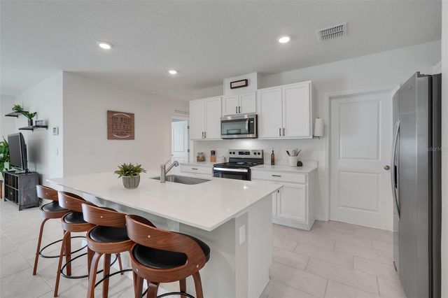 3615 SALVIA COURT, Tavares, FL 32778