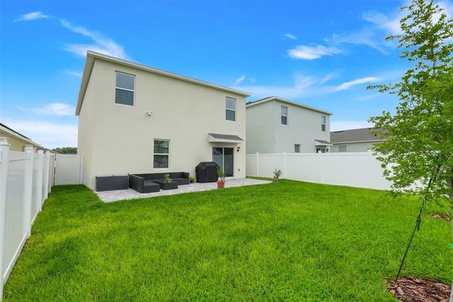 3615 SALVIA COURT, Tavares, FL 32778