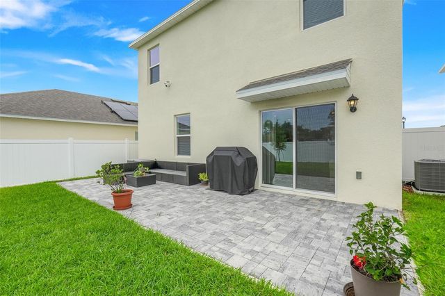 3615 SALVIA COURT, Tavares, FL 32778