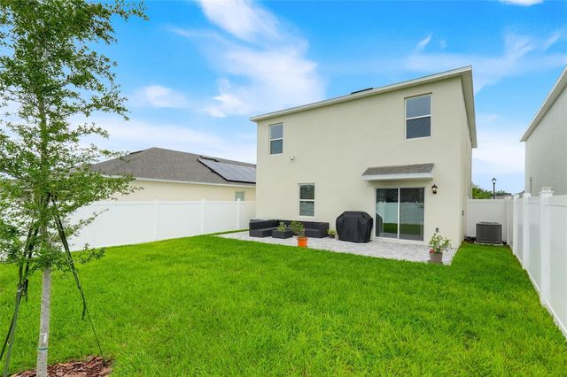 3615 SALVIA COURT, Tavares, FL 32778