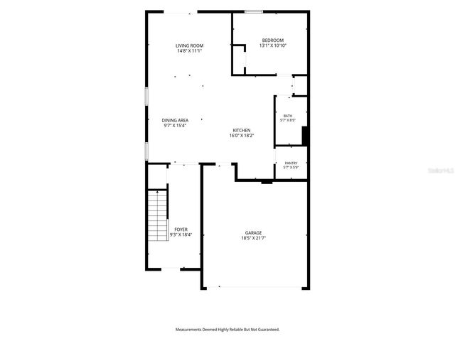 3615 SALVIA COURT, Tavares, FL 32778