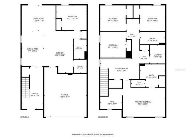 3615 SALVIA COURT, Tavares, FL 32778