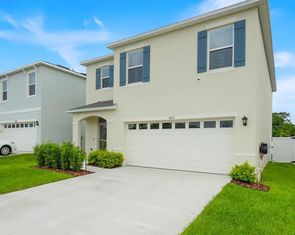 3615 SALVIA COURT, Tavares, FL 32778