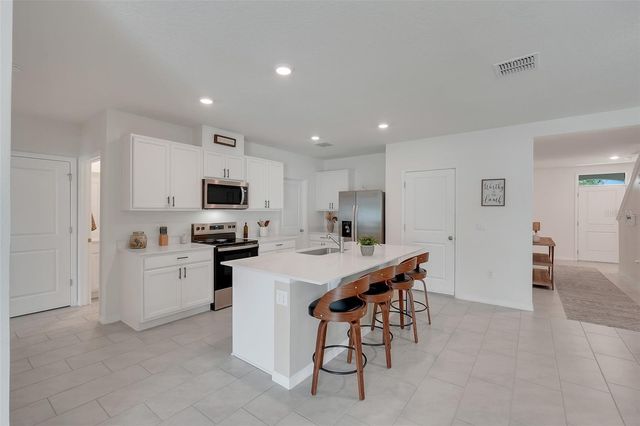 3615 SALVIA COURT, Tavares, FL 32778