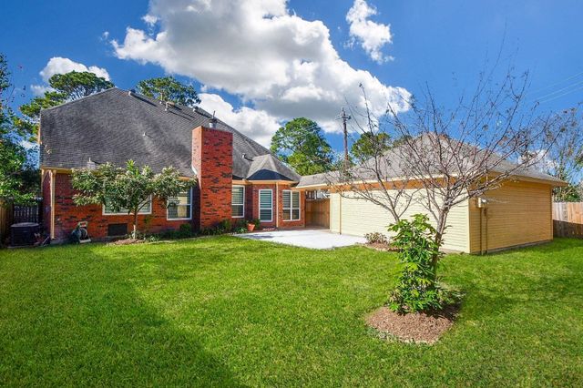 3243 Ashlock Drive, Houston, TX 77082