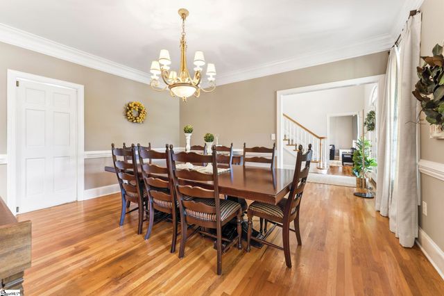 429 Waterford Point Drive, Boiling Springs, SC 29316