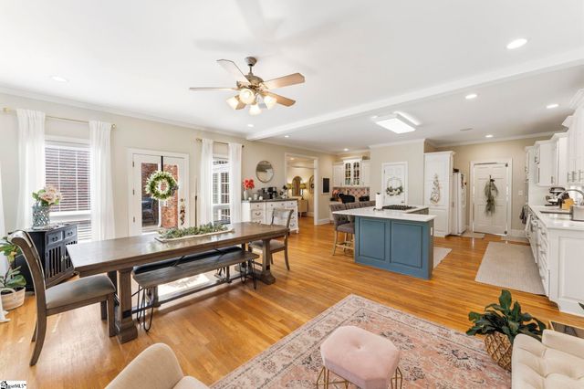 429 Waterford Point Drive, Boiling Springs, SC 29316