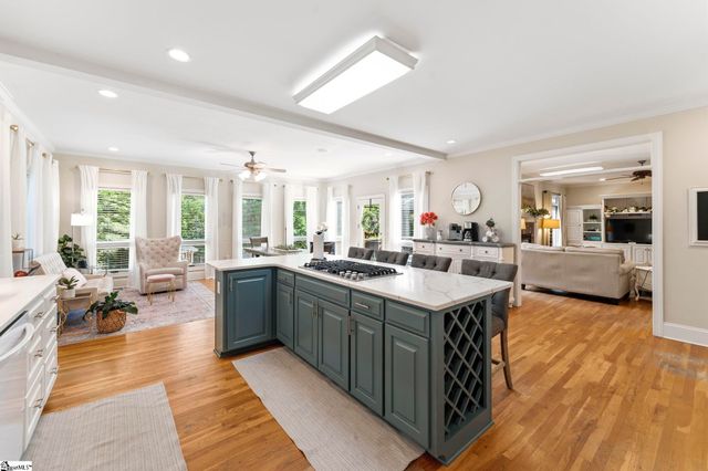 429 Waterford Point Drive, Boiling Springs, SC 29316