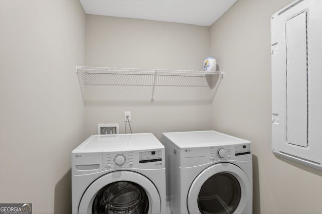 6228 Lanier Harbor Landing, Buford, GA 30518