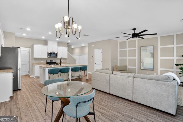 6228 Lanier Harbor Landing, Buford, GA 30518