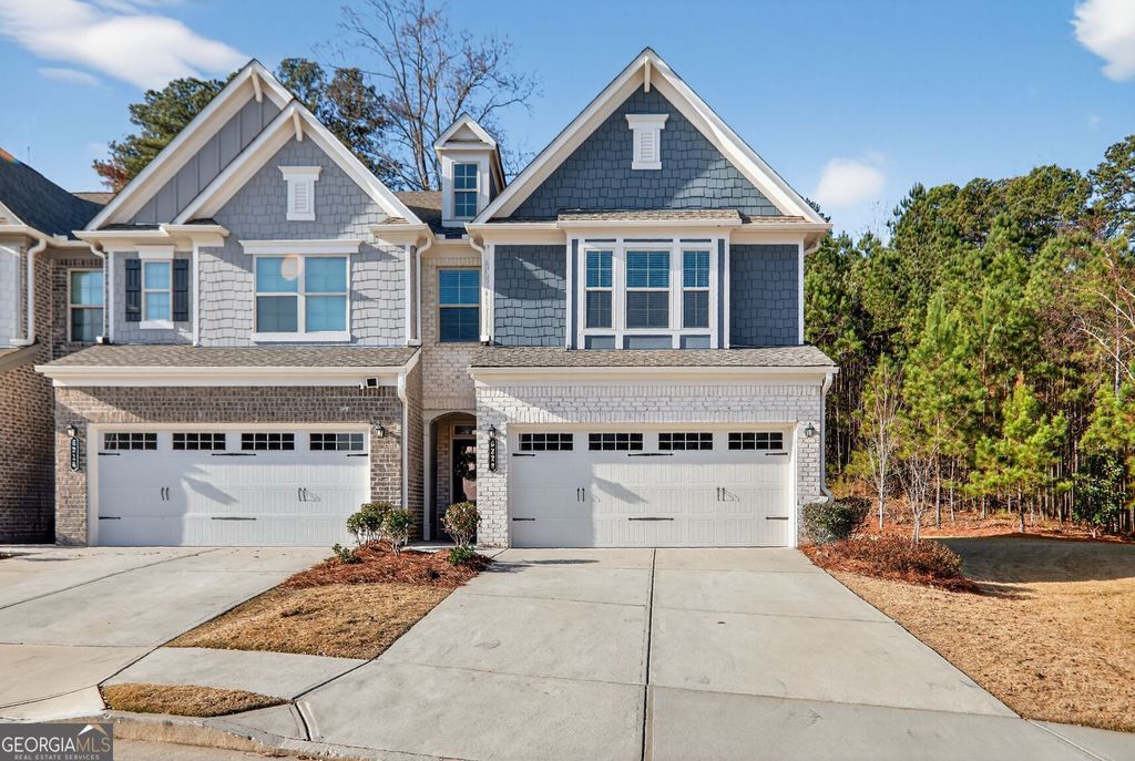 6228 Lanier Harbor Landing, Buford, GA 30518