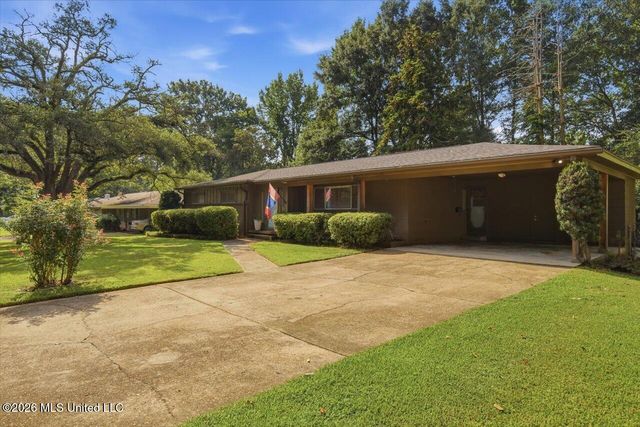 119 Pimlico Place, Jackson, MS 39211