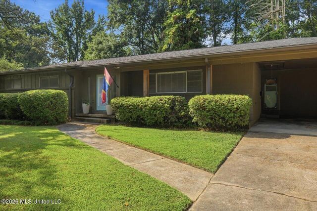 119 Pimlico Place, Jackson, MS 39211