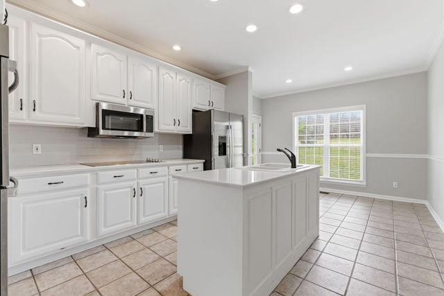 449 Sanders Ln, Mount Juliet, TN 37122