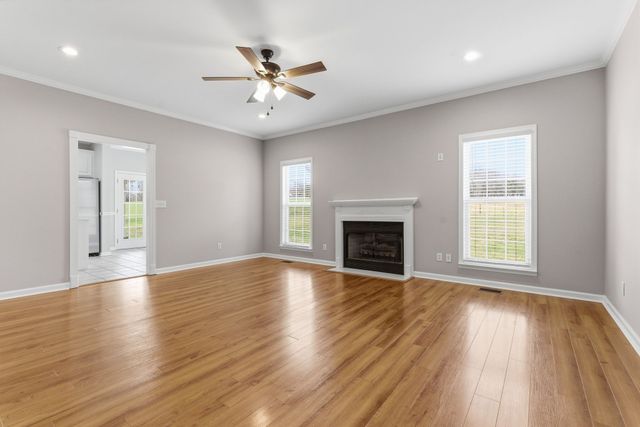 449 Sanders Ln, Mount Juliet, TN 37122