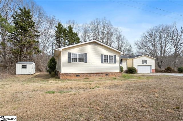 541 Hunts Bridge Road, Easley, SC 29640