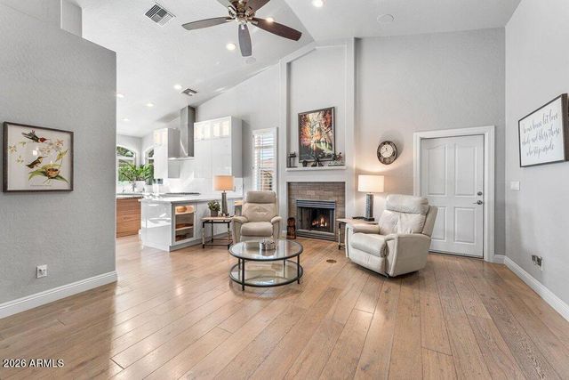 19617 E OCOTILLO Road, Queen Creek, AZ 85142