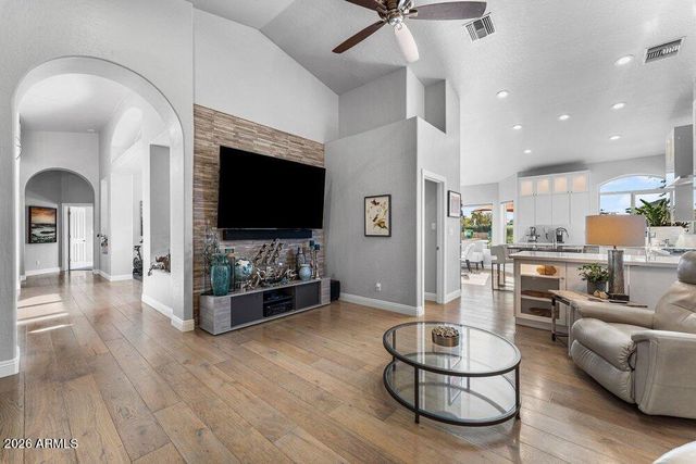 19617 E OCOTILLO Road, Queen Creek, AZ 85142