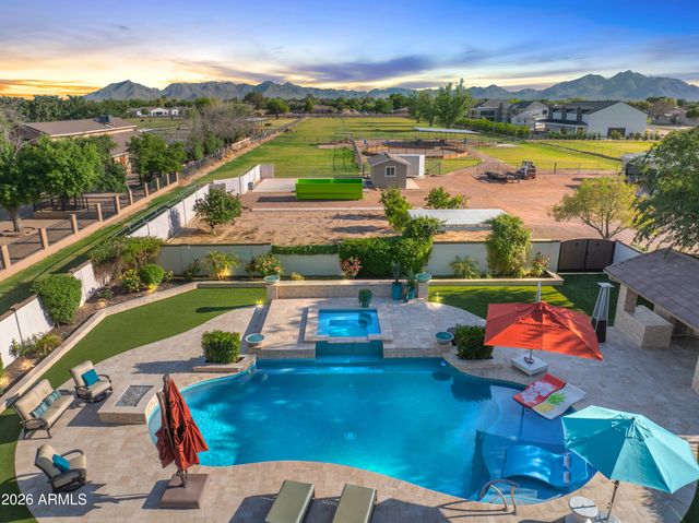 19617 E OCOTILLO Road, Queen Creek, AZ 85142