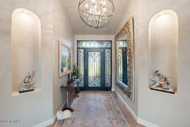 19617 E OCOTILLO Road, Queen Creek, AZ 85142