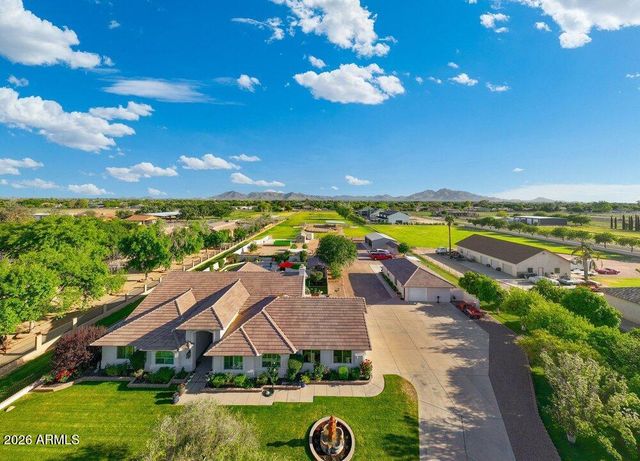 19617 E OCOTILLO Road, Queen Creek, AZ 85142