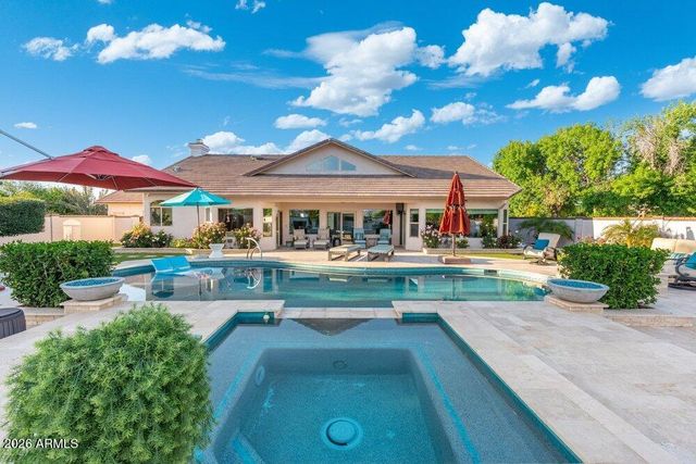 19617 E OCOTILLO Road, Queen Creek, AZ 85142