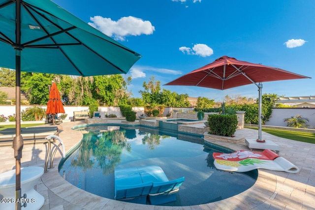 19617 E OCOTILLO Road, Queen Creek, AZ 85142