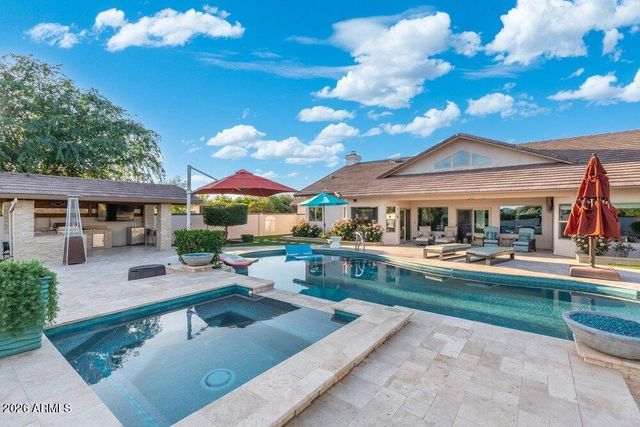 19617 E OCOTILLO Road, Queen Creek, AZ 85142